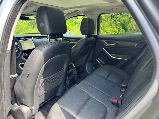 Used 2022 Jaguar F-PACE S AWD/4WD image 12