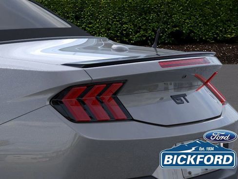 New 2025 Ford Mustang GT Premium image 22