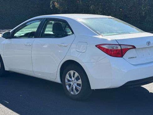 Used 2014 Toyota Corolla L image 8