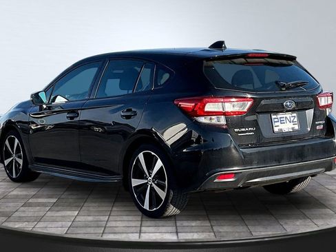 Used 2018 Subaru Impreza 2.0i Sport AWD/4WD image 4