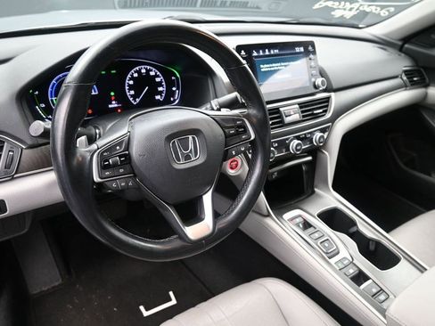 Used 2020 Honda Accord EX-L image 11