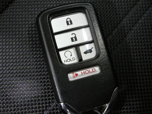 Used 2022 Honda CR-V EX image 28