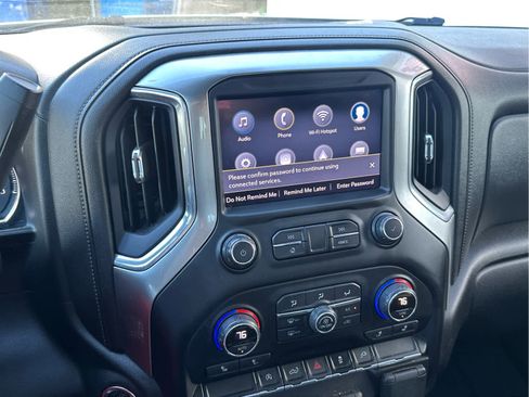 Used 2020 Chevrolet Silverado 1500 RST w/ All-Star Edition image 36