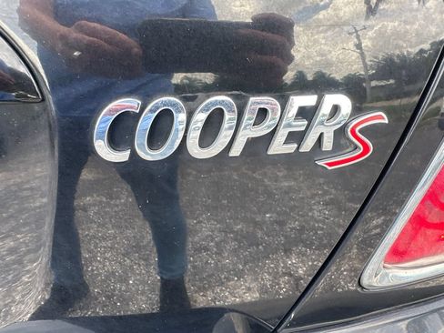 Used 2015 MINI Cooper S FWD image 15