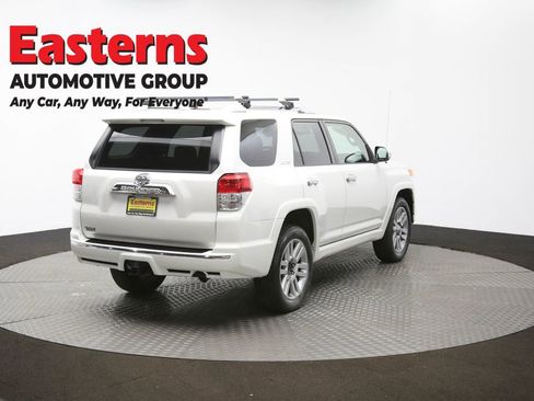 Used 2010 Toyota 4Runner Limited image 43