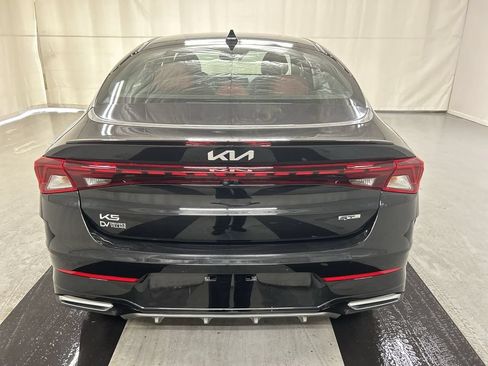 Used 2024 Kia K5 GT-Line w/ GT-Line Premium Package AWD/4WD image 21