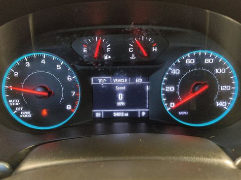 Used 2020 Chevrolet Malibu RS FWD image 23