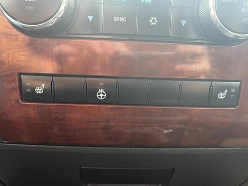 Used 2011 RAM 2500 Laramie w/ Protection Group AWD/4WD image 20