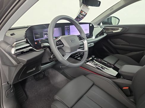 New 2026 Audi A5 2.0T Premium Plus AWD/4WD image 13