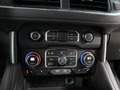 Used 2021 Chevrolet Tahoe LT image 9