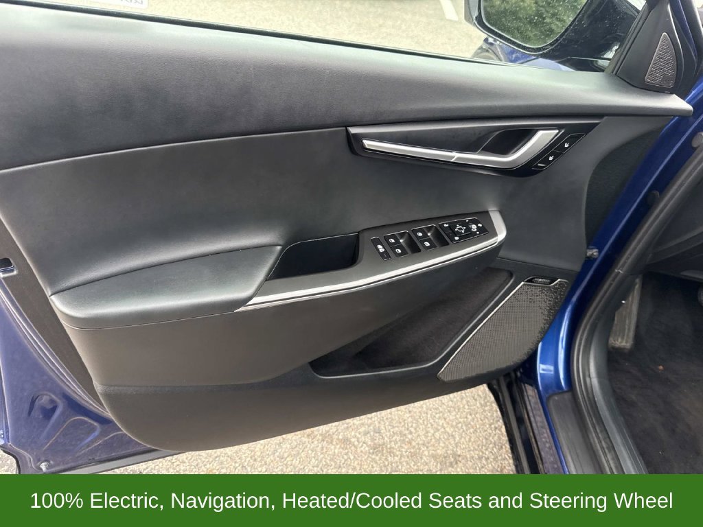 Used 2023 Kia EV6 Wind w/ Wind Technology Package AWD/4WD image 17
