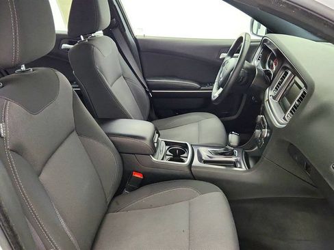 Used 2017 Dodge Charger SE w/ Popular Equipment Group RWD image 23