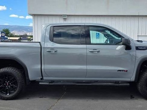Used 2024 GMC Sierra 1500 Elevation w/ LPO, GMC Protection Package AWD/4WD image 6