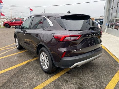 Used 2023 Ford Escape Active w/ Tech Pack #2 image 3