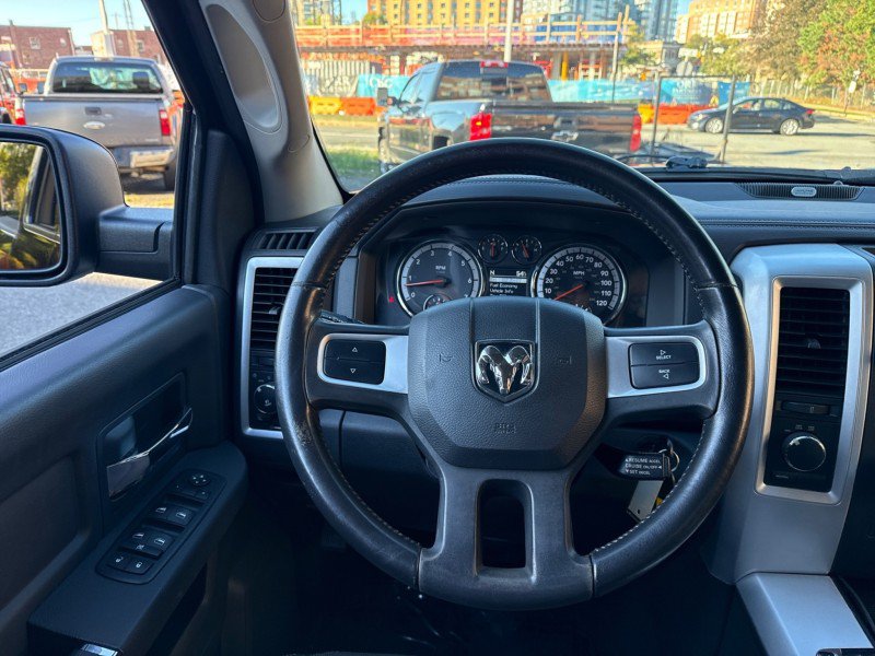 Used 2010 Dodge Ram 1500 Truck Sport AWD/4WD image 29
