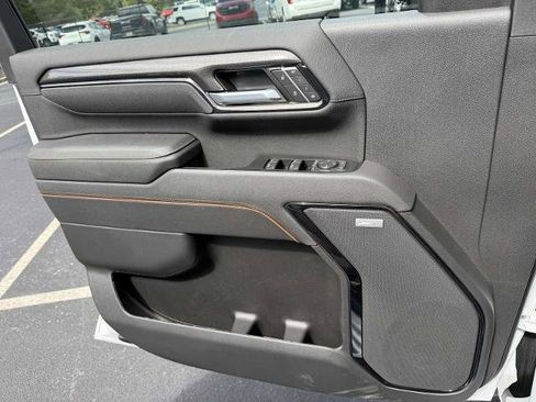 New 2026 GMC Sierra 2500 AT4 w/ AT4 Premium Plus Package image 17