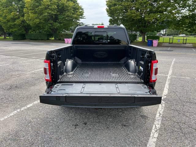 Used 2023 Ford F150 Lariat w/ Equipment Group 502A High AWD/4WD image 29