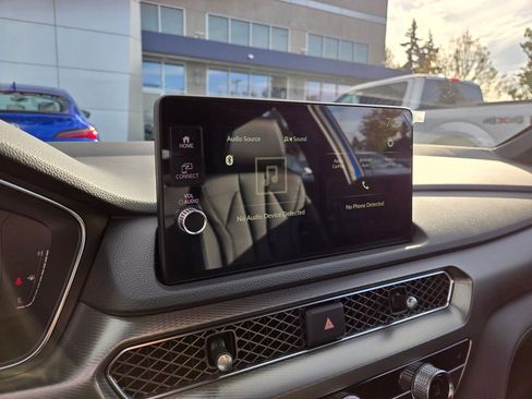 New 2026 Acura Integra A-Spec image 21