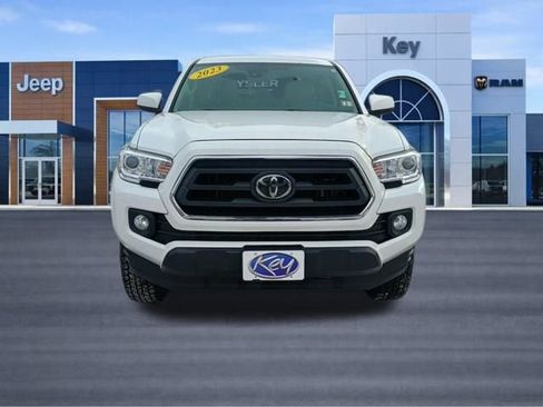 Used 2023 Toyota Tacoma SR5 image 8