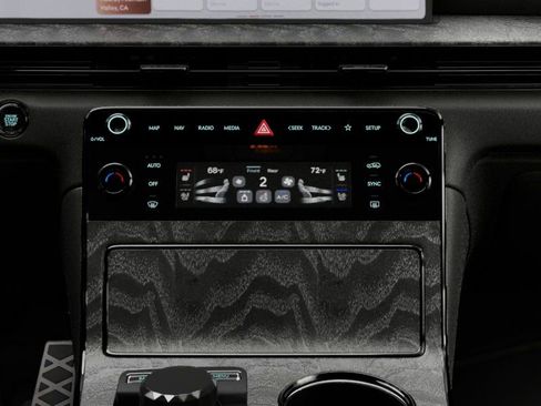 New 2026 Genesis GV80 3.5T Prestige AWD/4WD image 15