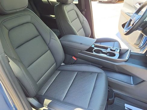 Certified 2026 Chevrolet Equinox LT w/ Convenience Package II FWD image 28