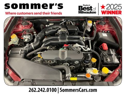 Used 2014 Subaru Legacy 2.5i Sport image 19