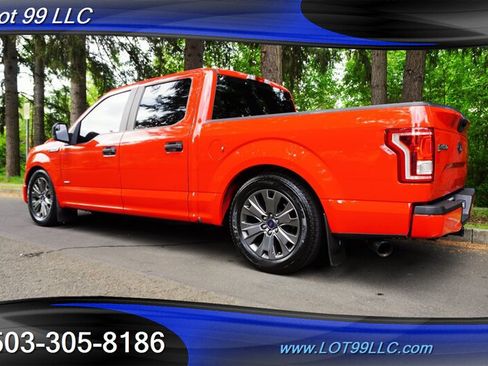 Used 2015 Ford F150 XL w/ Equipment Group 101A Mid RWD image 43