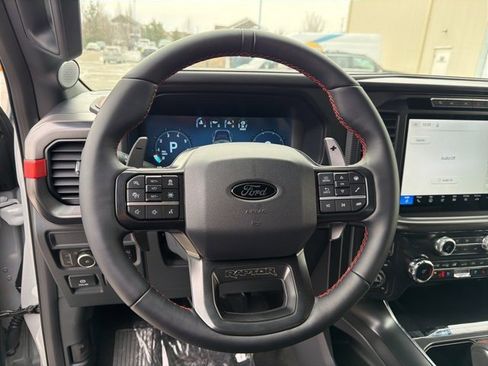 New 2026 Ford F150 Raptor image 23