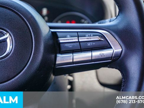Used 2025 MAZDA CX-50 AWD 2.5 S w/ Premium Package image 30