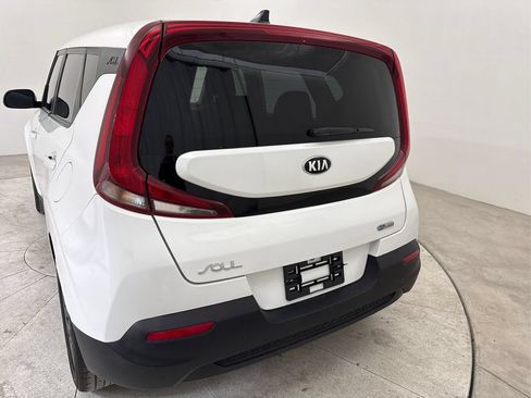 Used 2020 Kia Soul EX FWD image 20