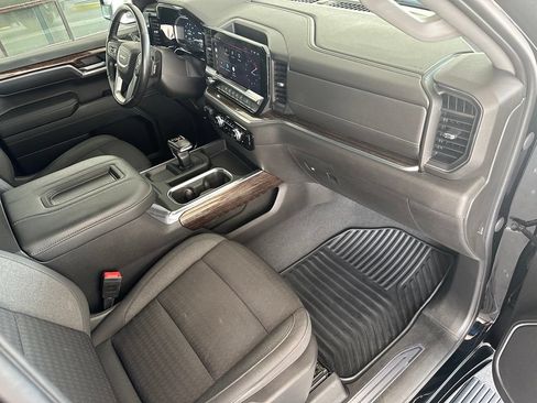 Used 2022 GMC Sierra 1500 Elevation w/ X31 Off-Road Package AWD/4WD image 36