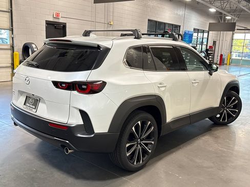New 2026 MAZDA CX-50 AWD 2.5 S w/ Premium Package image 2