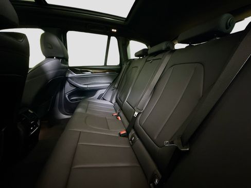 Used 2019 BMW X3 sDrive30i w/ Convenience Package image 25