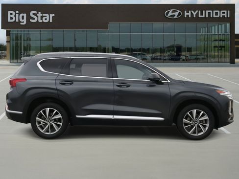 Used 2020 Hyundai Santa Fe SEL w/ Convenience Package image 5