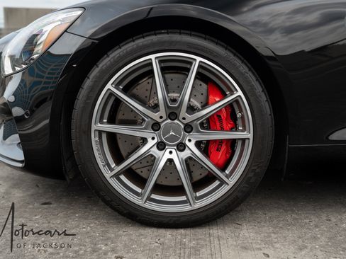 Used 2016 Mercedes-Benz AMG GT S image 40