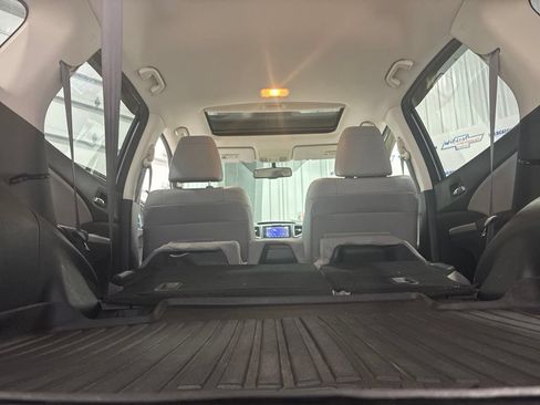 Used 2015 Honda CR-V EX-L image 35
