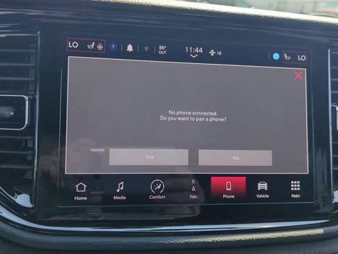 New 2025 Dodge Durango R/T w/ Blacktop Package image 20