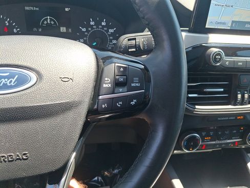 Used 2022 Ford Escape SEL AWD/4WD image 23