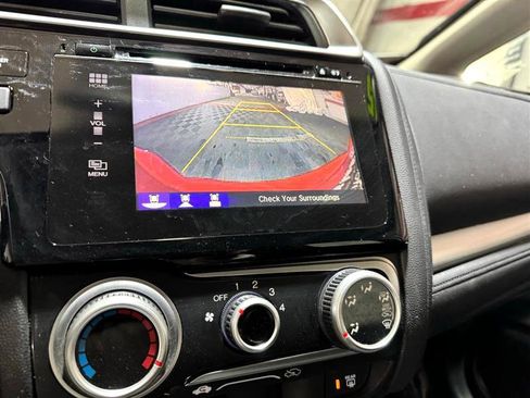 Used 2015 Honda Fit EX-L image 19