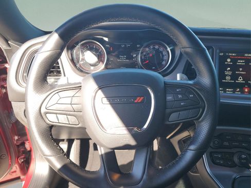 Used 2022 Dodge Challenger R/T Scat Pack image 13