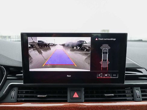 Used 2024 Audi A5 2.0T Premium image 34