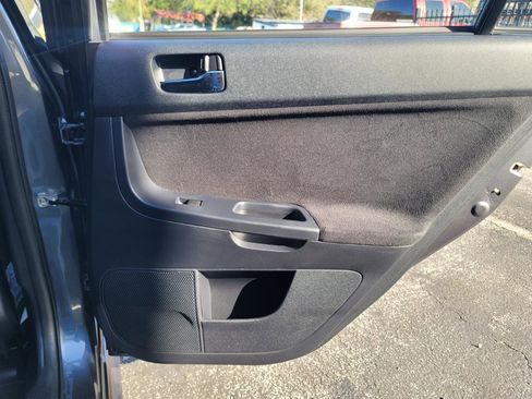 Used 2009 Mitsubishi Lancer GTS image 14