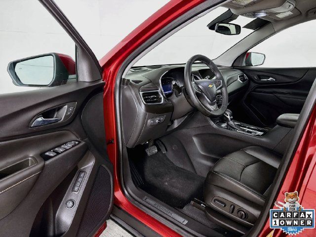 Used 2023 Chevrolet Equinox Premier FWD image 3