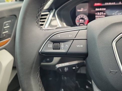 Certified 2023 Audi Q5 2.0T Premium Plus AWD/4WD image 22