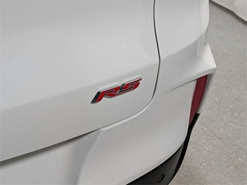 Certified 2023 Chevrolet TrailBlazer RS w/ Convenience Package image 6