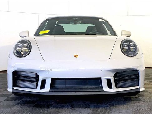 New 2026 Porsche 911 Carrera S RWD image 10