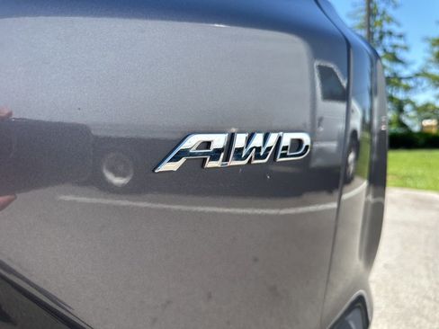 Used 2019 Honda CR-V EX-L image 4