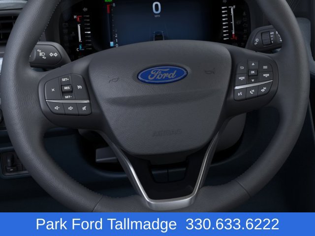 New 2026 Ford Maverick XLT AWD/4WD image 14