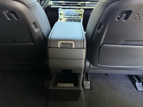 New 2026 Hyundai Santa Fe SEL image 20