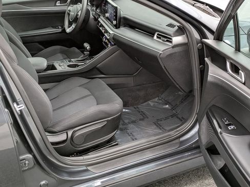 Used 2023 Kia K5 LXS FWD image 15